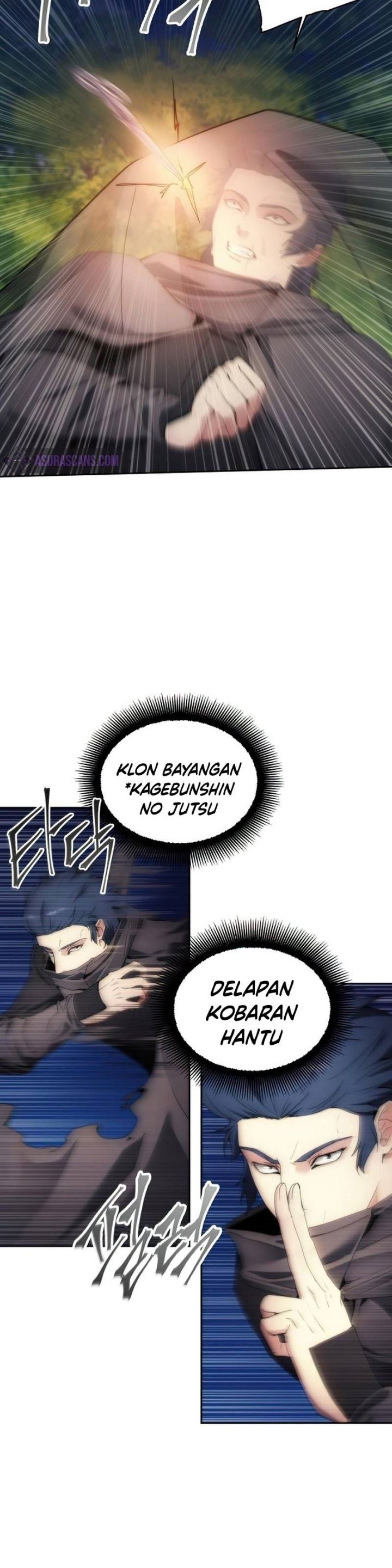How to Live as a Villain