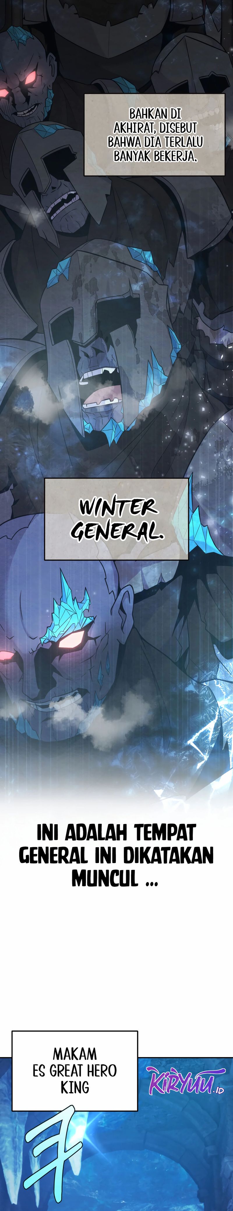 How to Survive as a Terminally-Ill Dragon