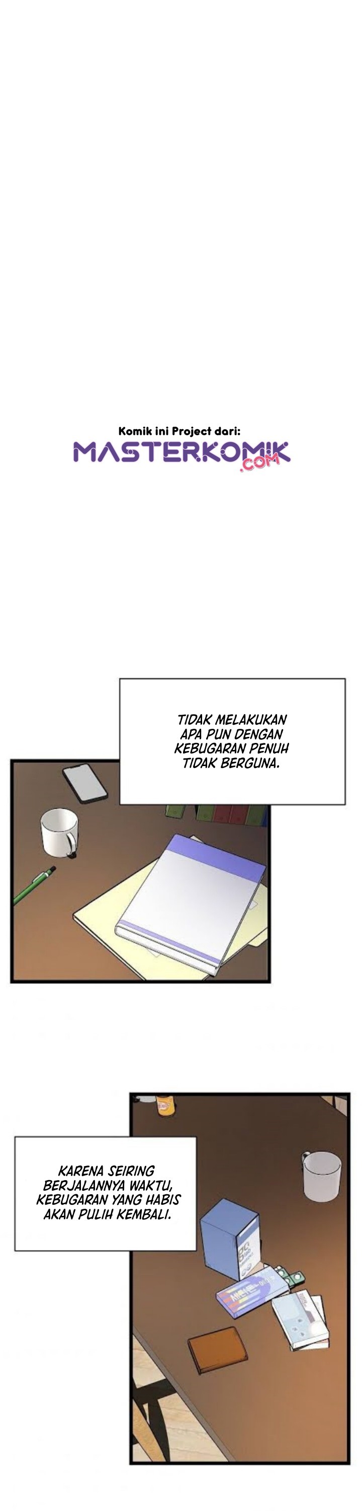 I Am Alone Genius DNA