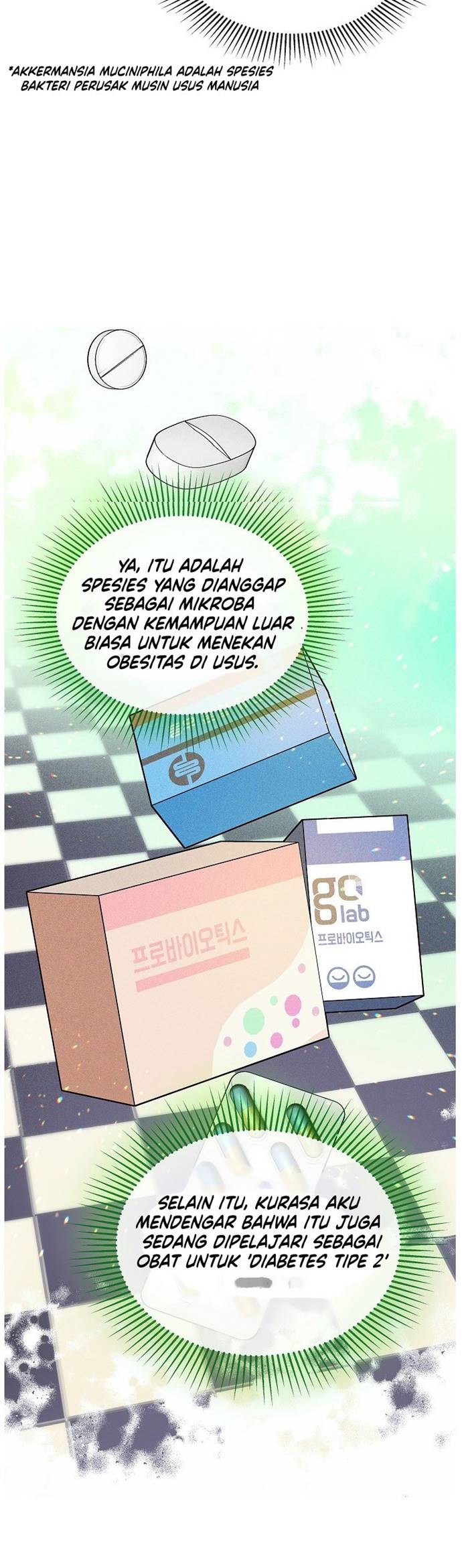 I Am Alone Genius DNA