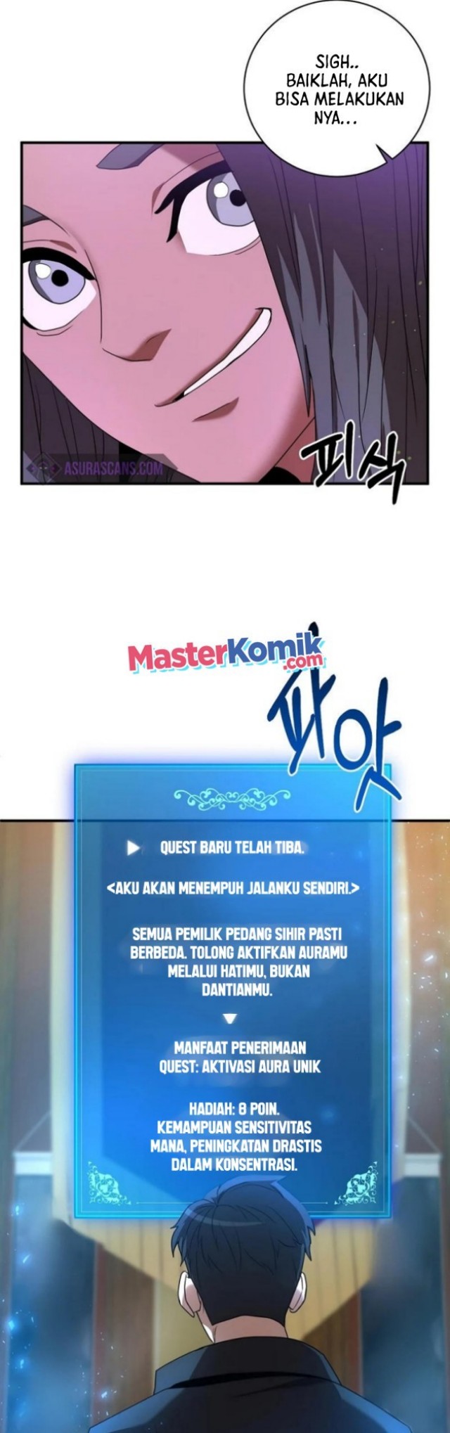 I Became a Renowned Family’s Sword Prodigy