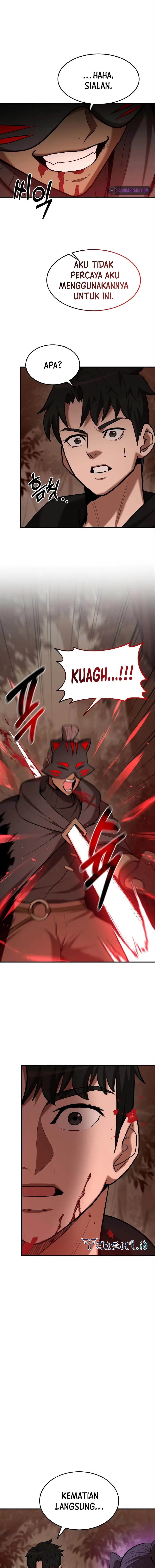 I Became a Renowned Family’s Sword Prodigy