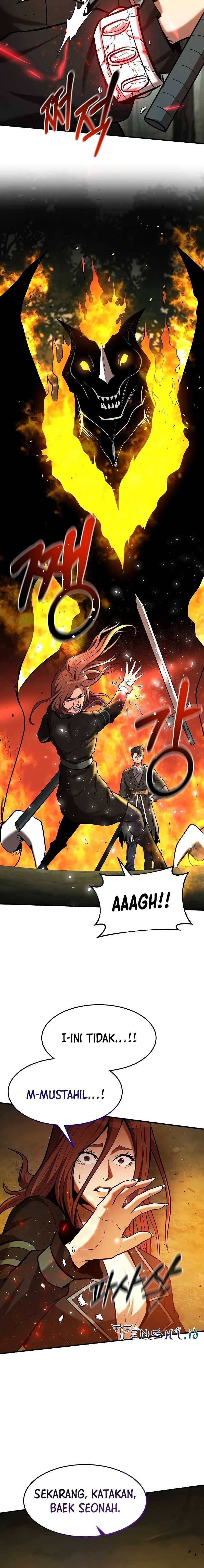 I Became a Renowned Family’s Sword Prodigy
