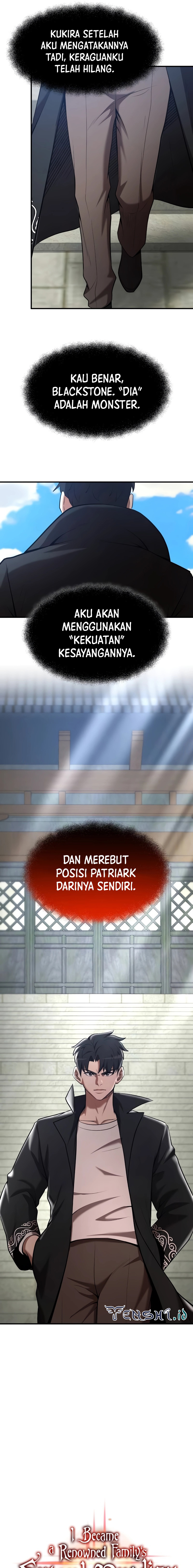 I Became a Renowned Family’s Sword Prodigy