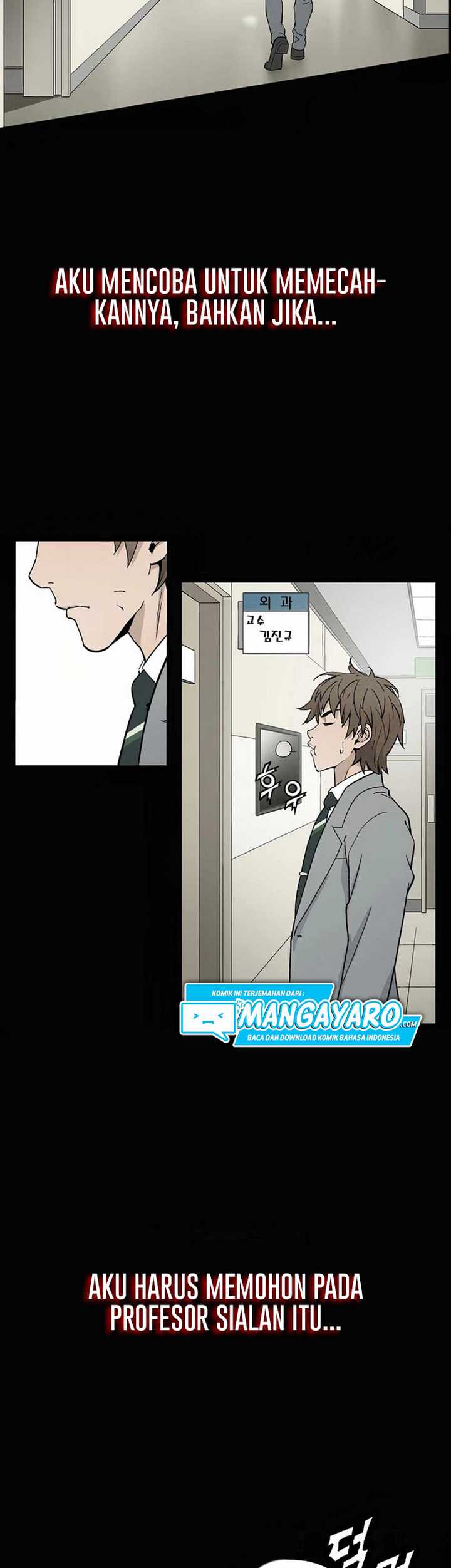 I Reincarnated as a Legendary Surgeon