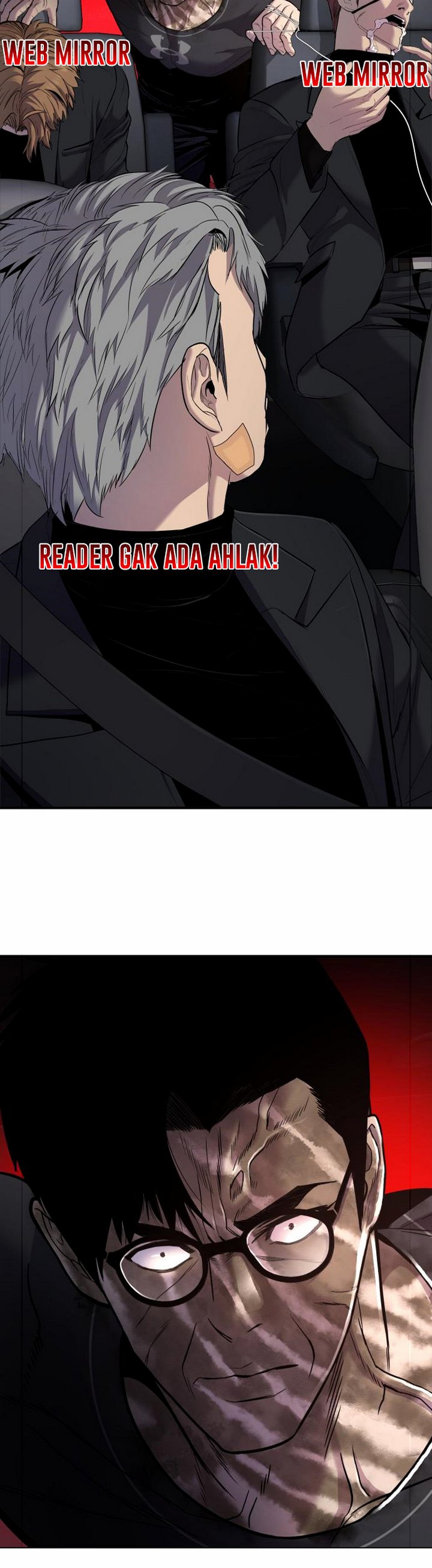 I Reincarnated as a Legendary Surgeon