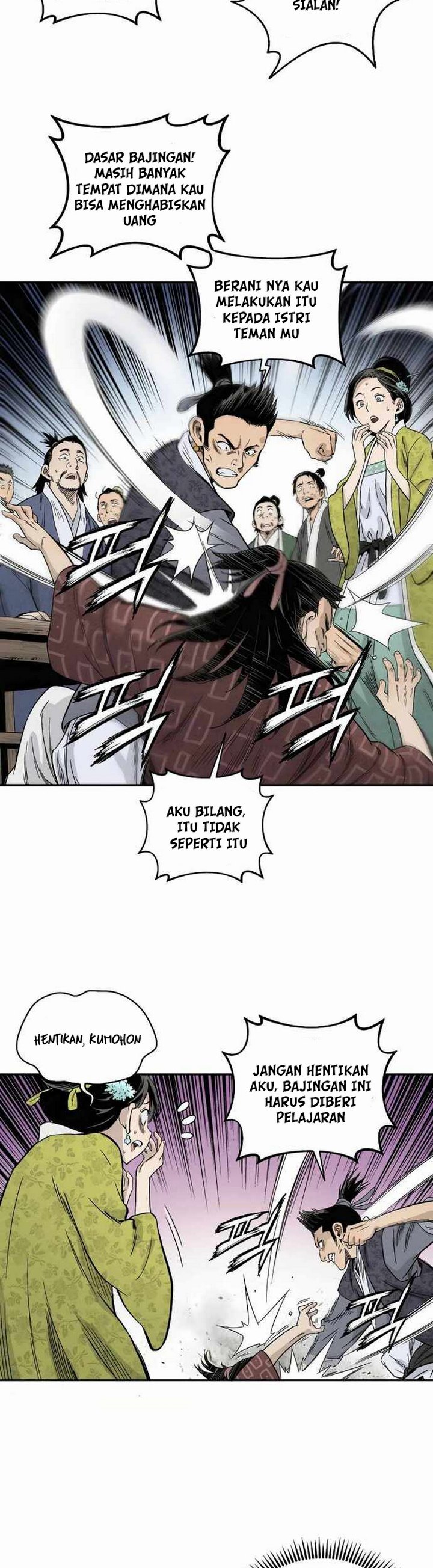 I Reincarnated as a Legendary Surgeon