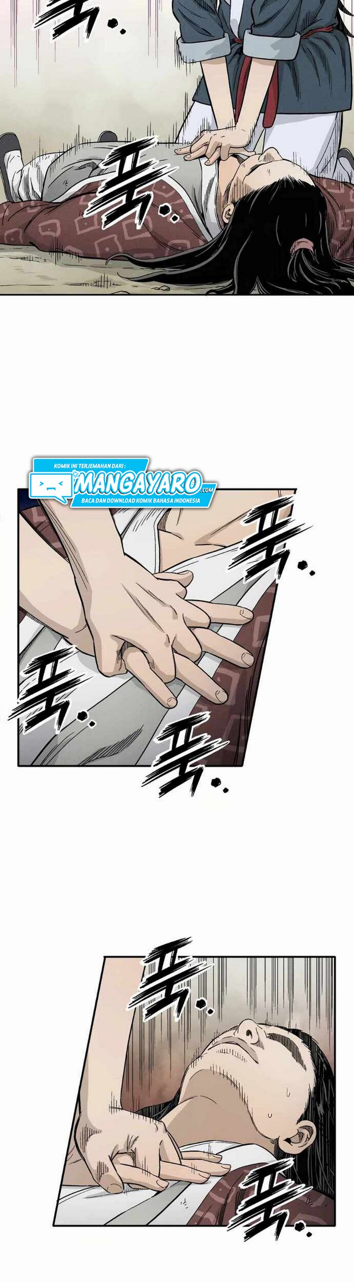 I Reincarnated as a Legendary Surgeon