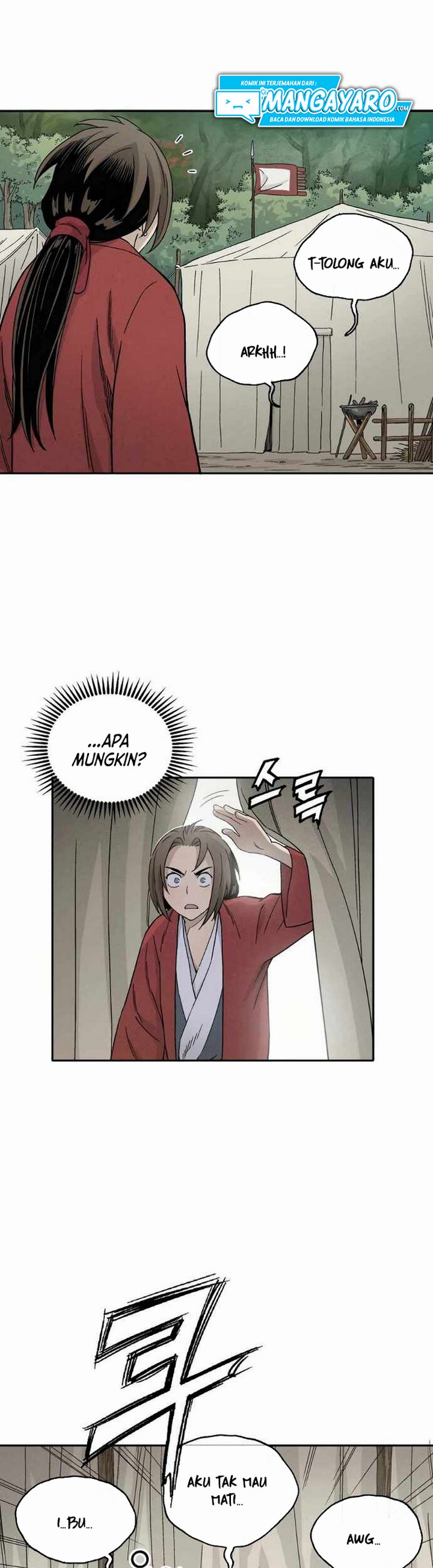 I Reincarnated as a Legendary Surgeon