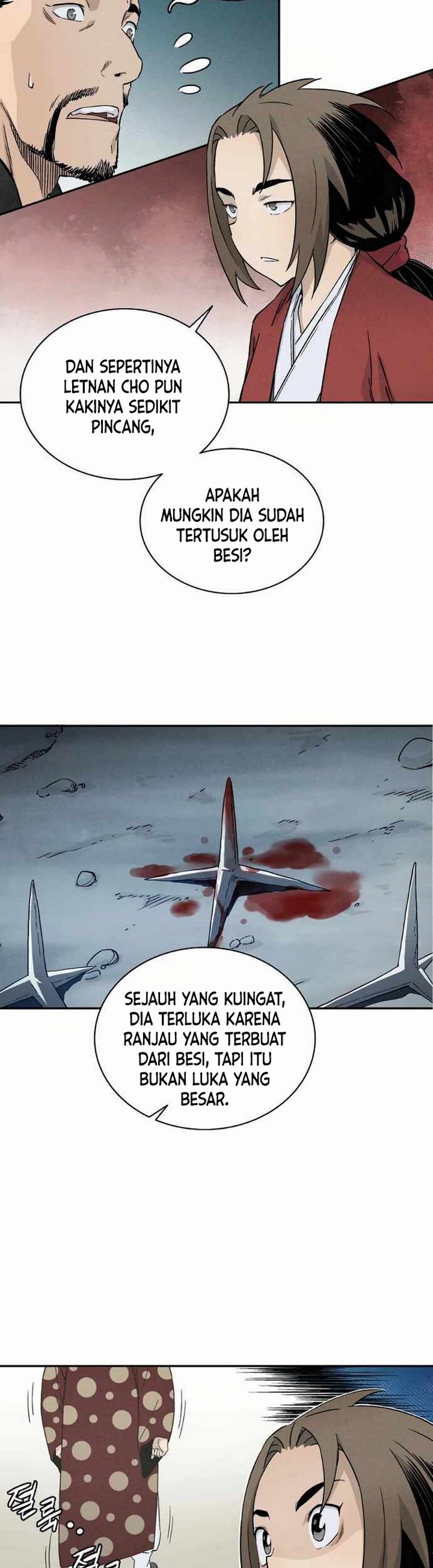 I Reincarnated as a Legendary Surgeon