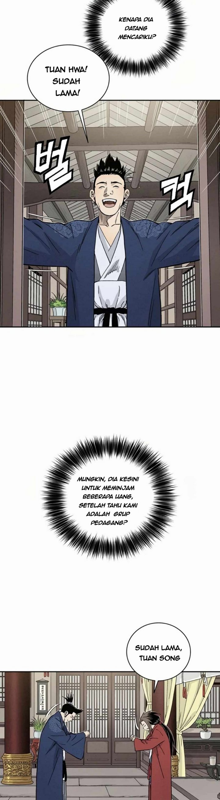 I Reincarnated as a Legendary Surgeon