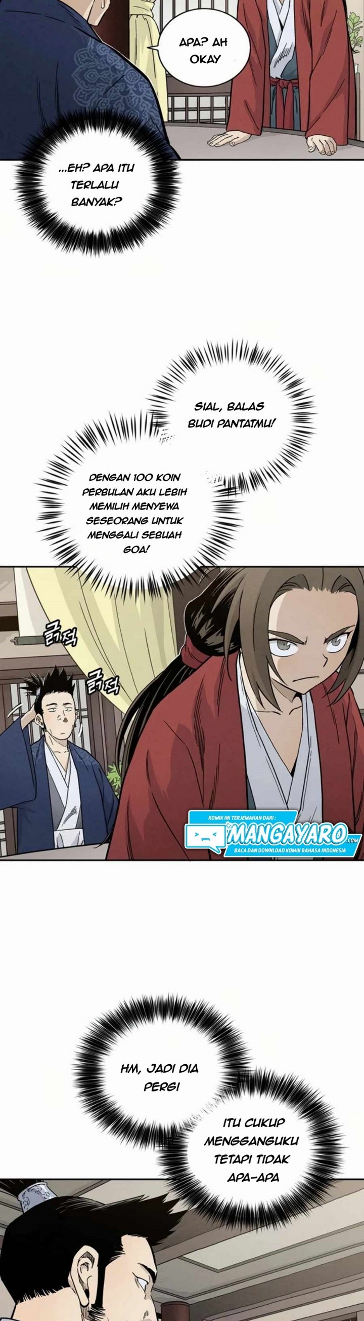 I Reincarnated as a Legendary Surgeon