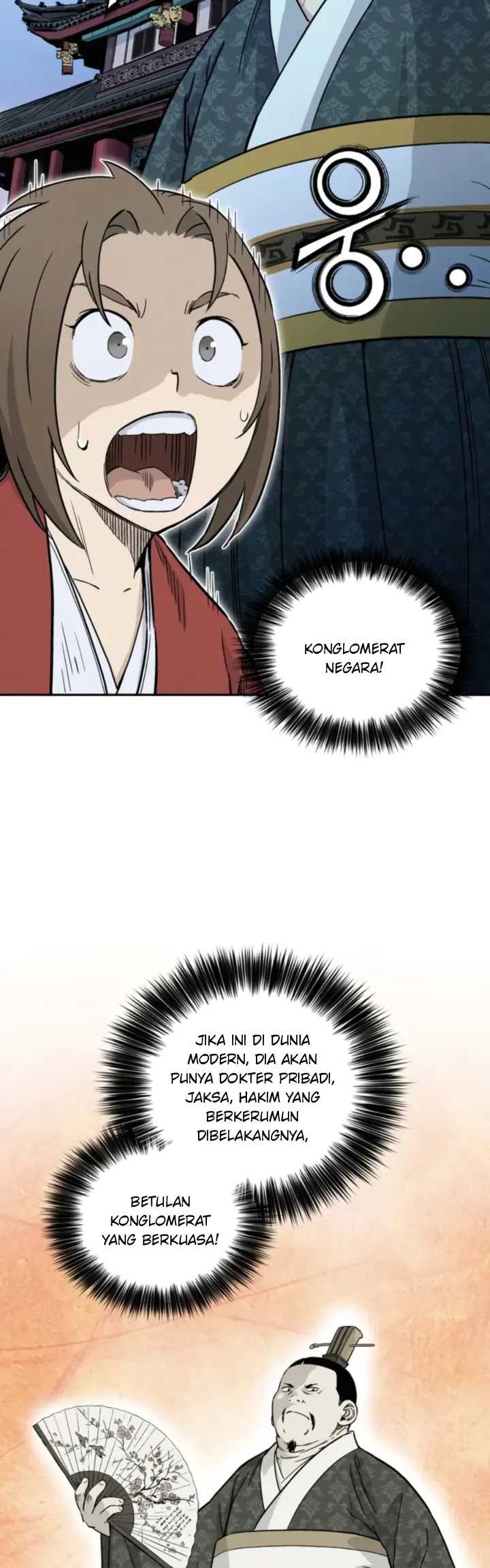 I Reincarnated as a Legendary Surgeon