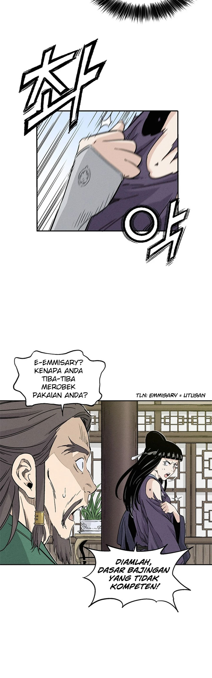 I Reincarnated as a Legendary Surgeon