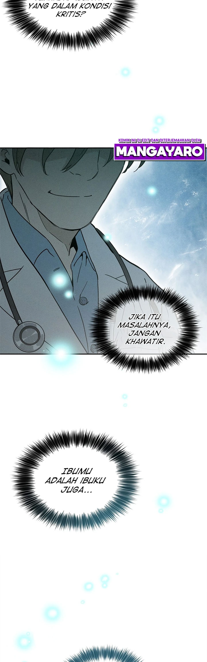 I Reincarnated as a Legendary Surgeon