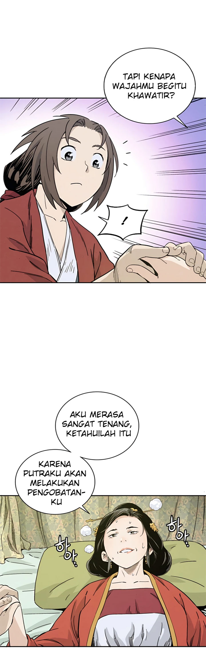 I Reincarnated as a Legendary Surgeon