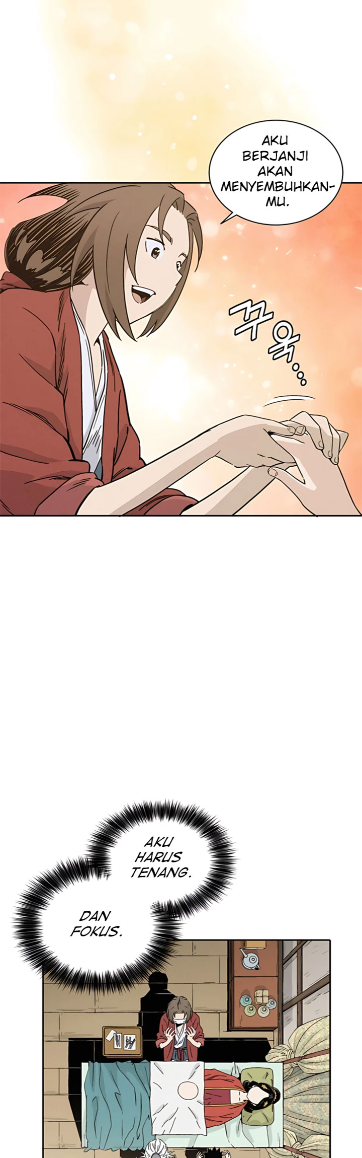 I Reincarnated as a Legendary Surgeon