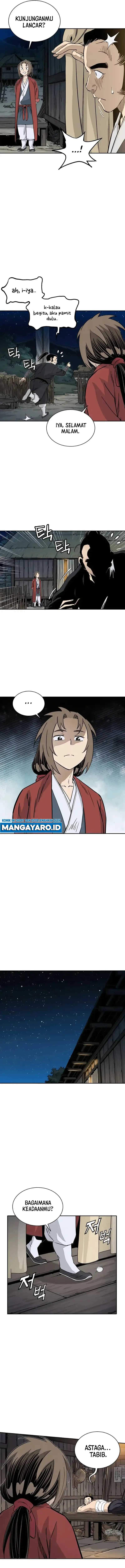 I Reincarnated as a Legendary Surgeon