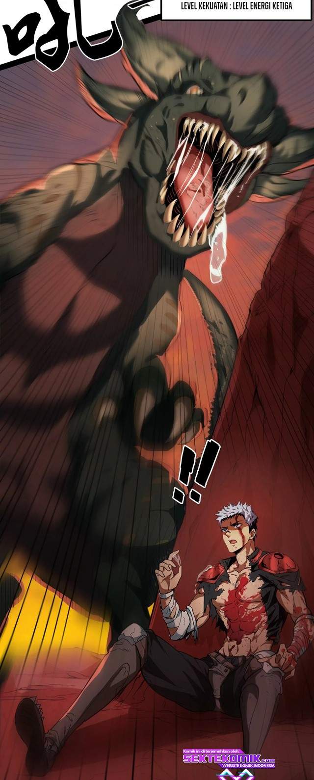 I Am The King