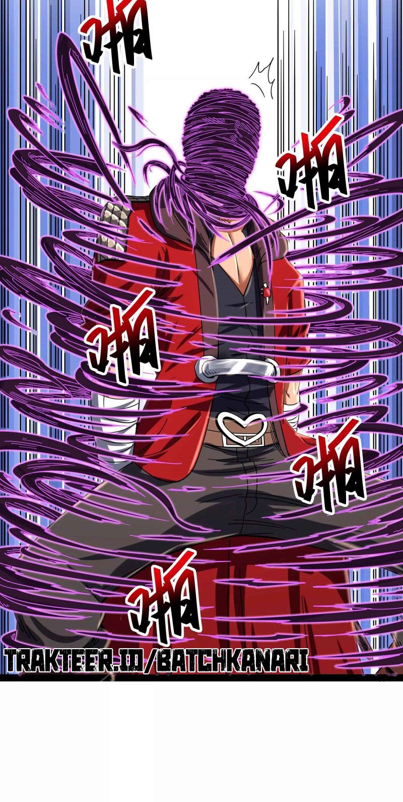 I Am The King