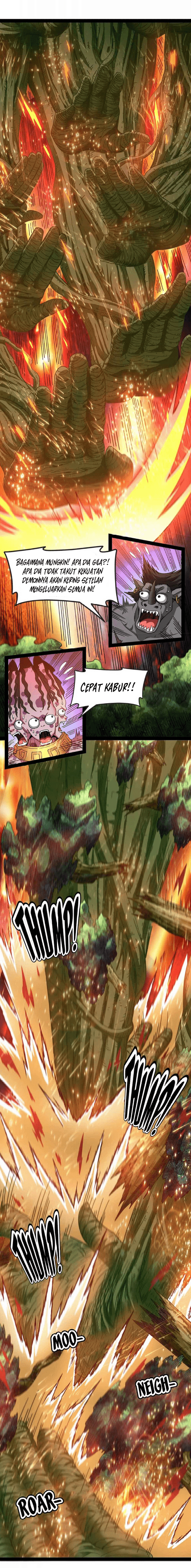 I Am The King