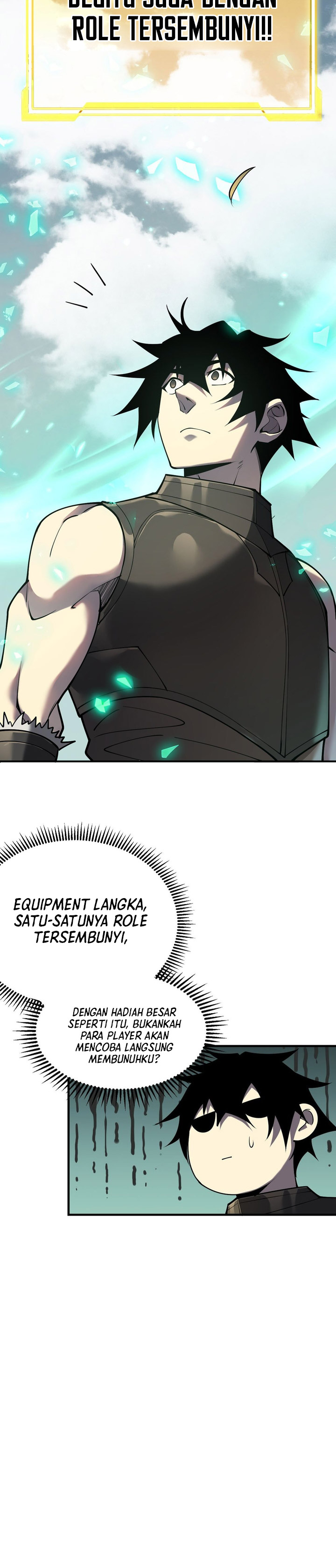 I Became The Game’s Biggest Villain