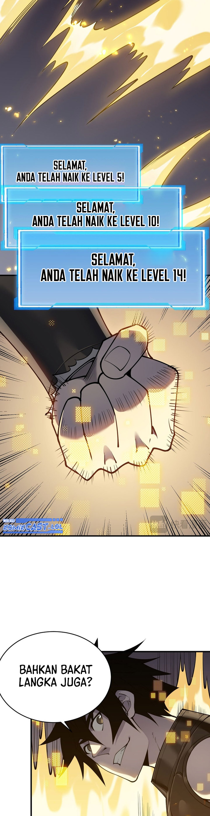 I Became The Game’s Biggest Villain