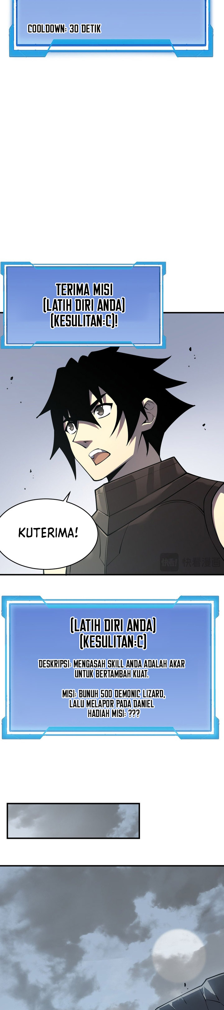 I Became The Game’s Biggest Villain