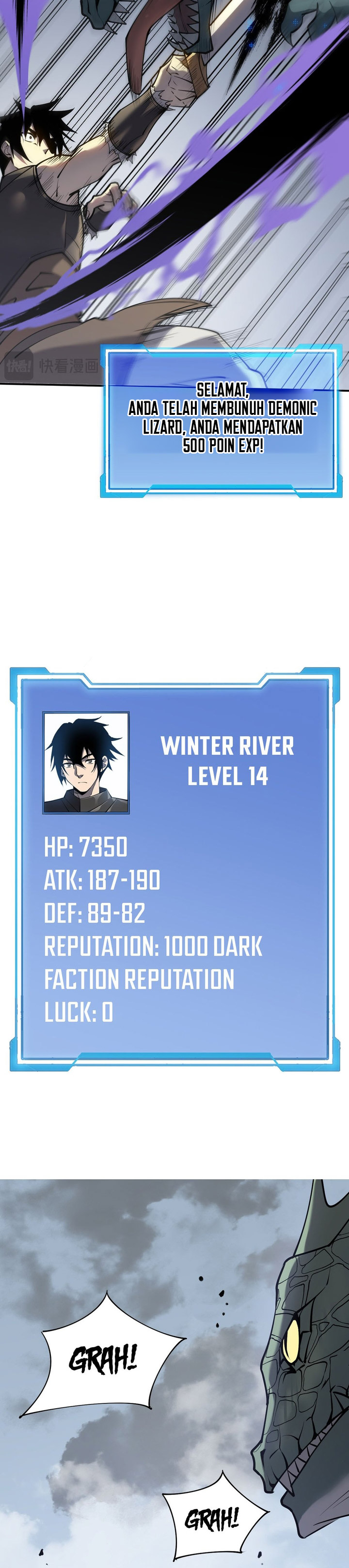 I Became The Game’s Biggest Villain