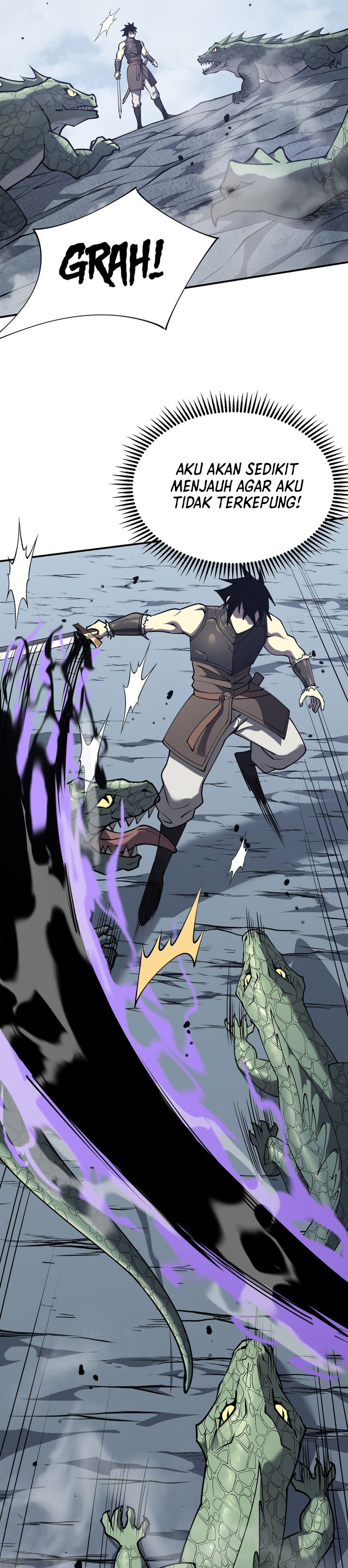 I Became The Game’s Biggest Villain