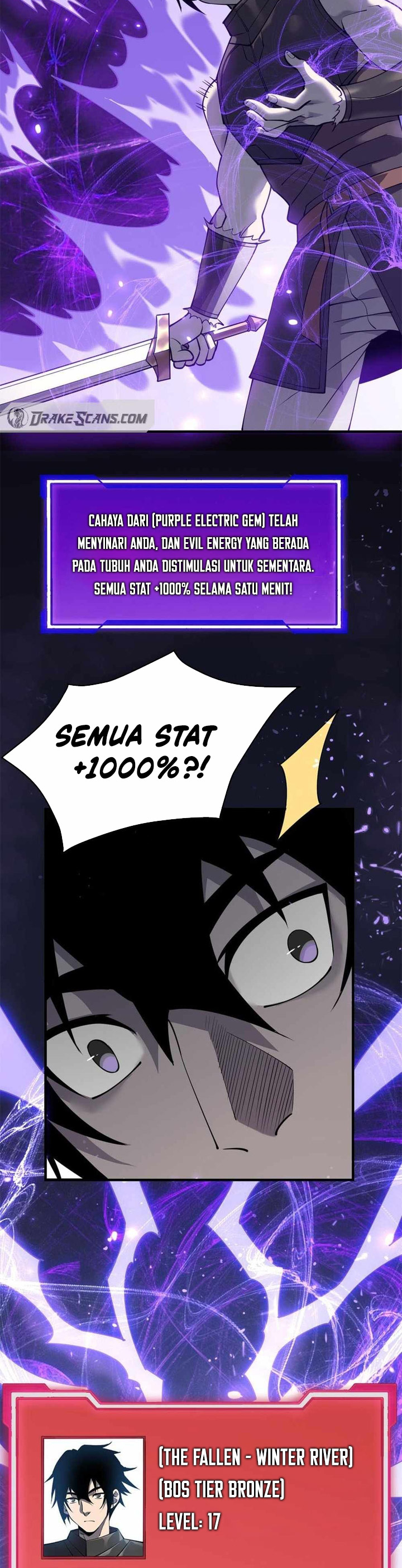 I Became The Game’s Biggest Villain