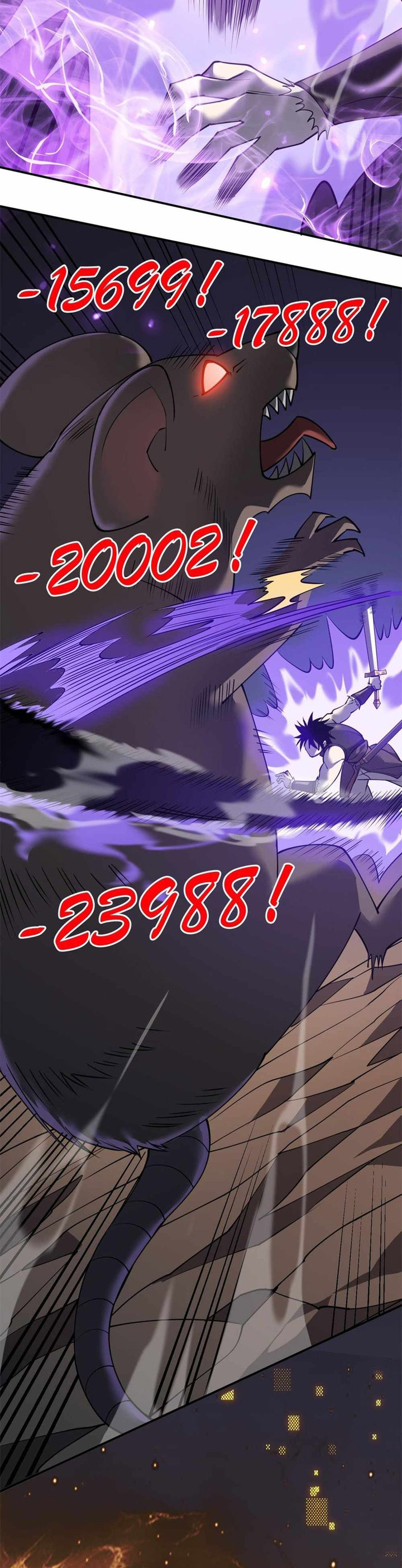 I Became The Game’s Biggest Villain