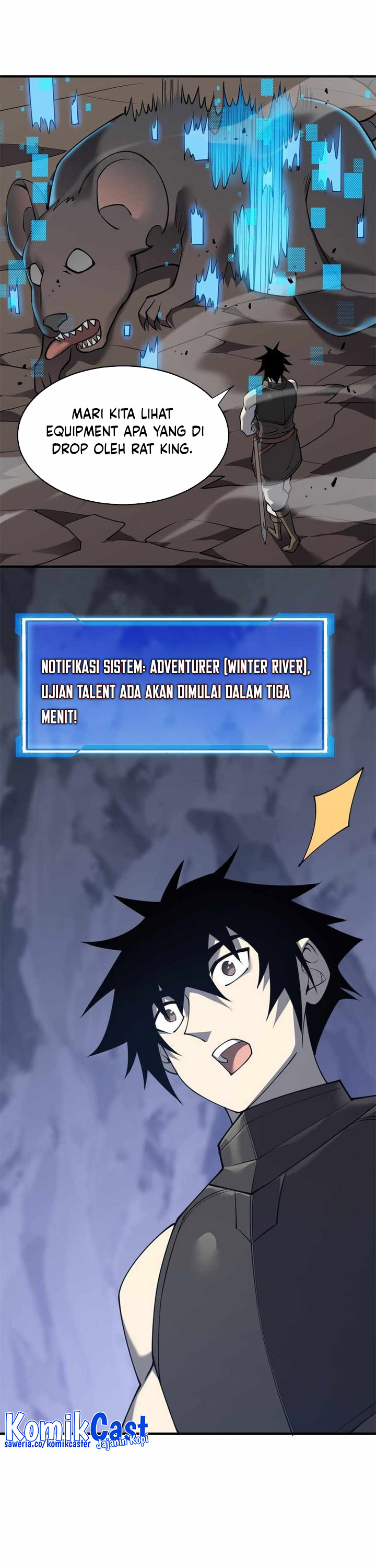 I Became The Game’s Biggest Villain