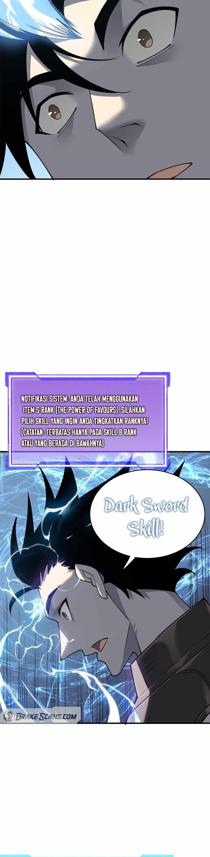 I Became The Game’s Biggest Villain