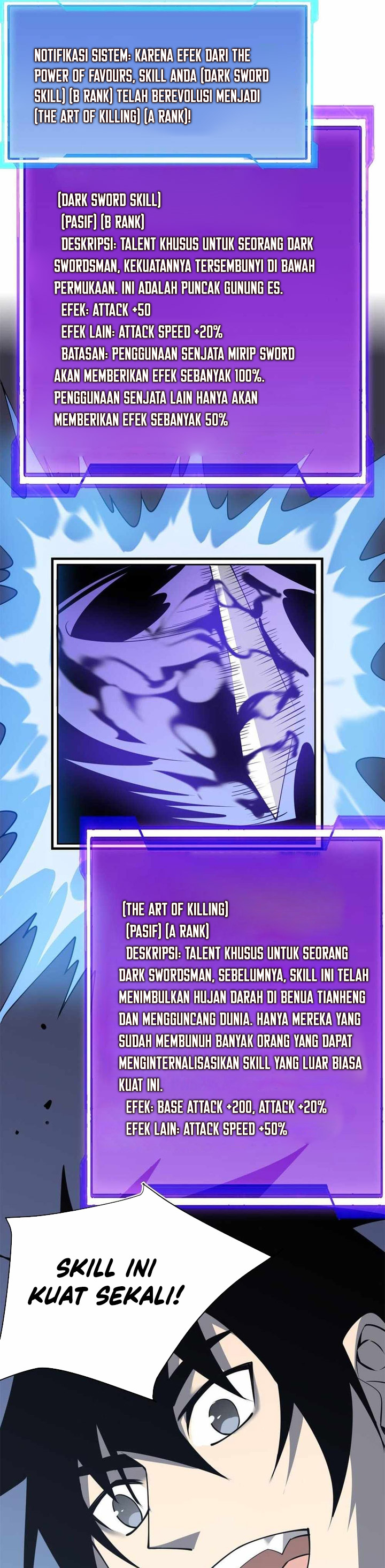 I Became The Game’s Biggest Villain