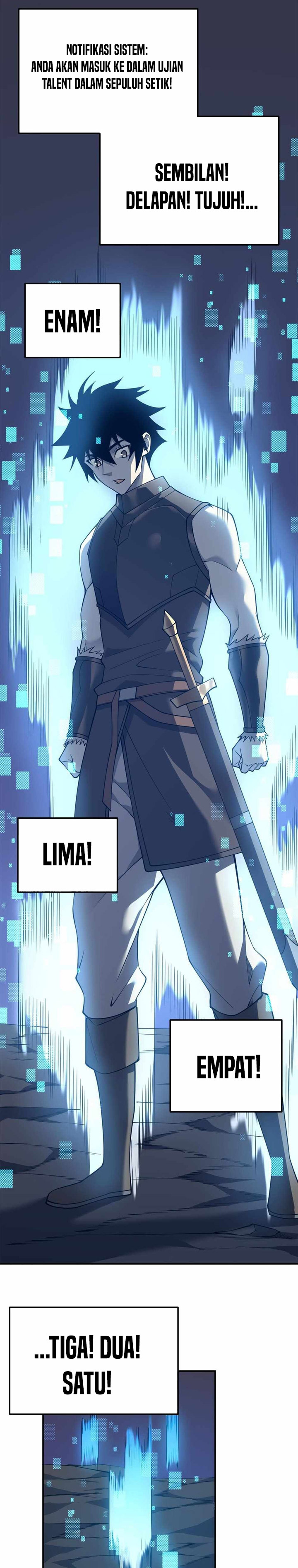I Became The Game’s Biggest Villain