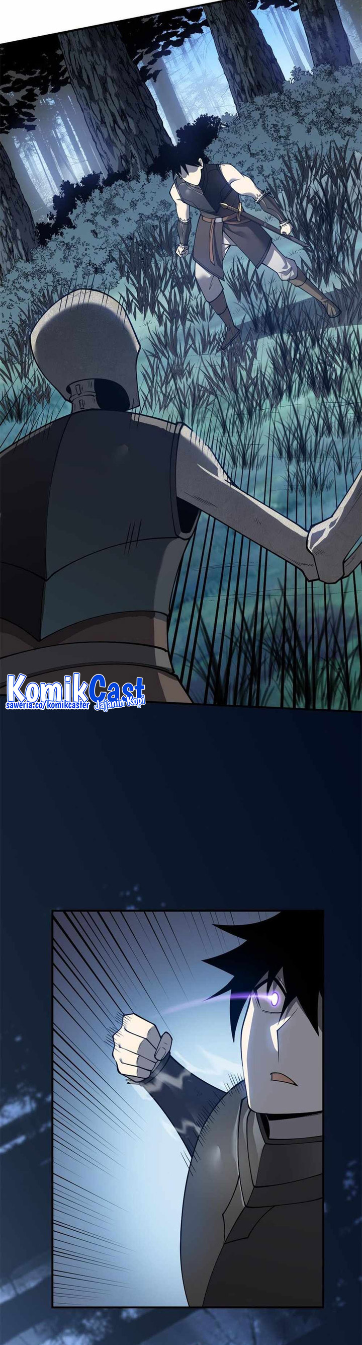 I Became The Game’s Biggest Villain