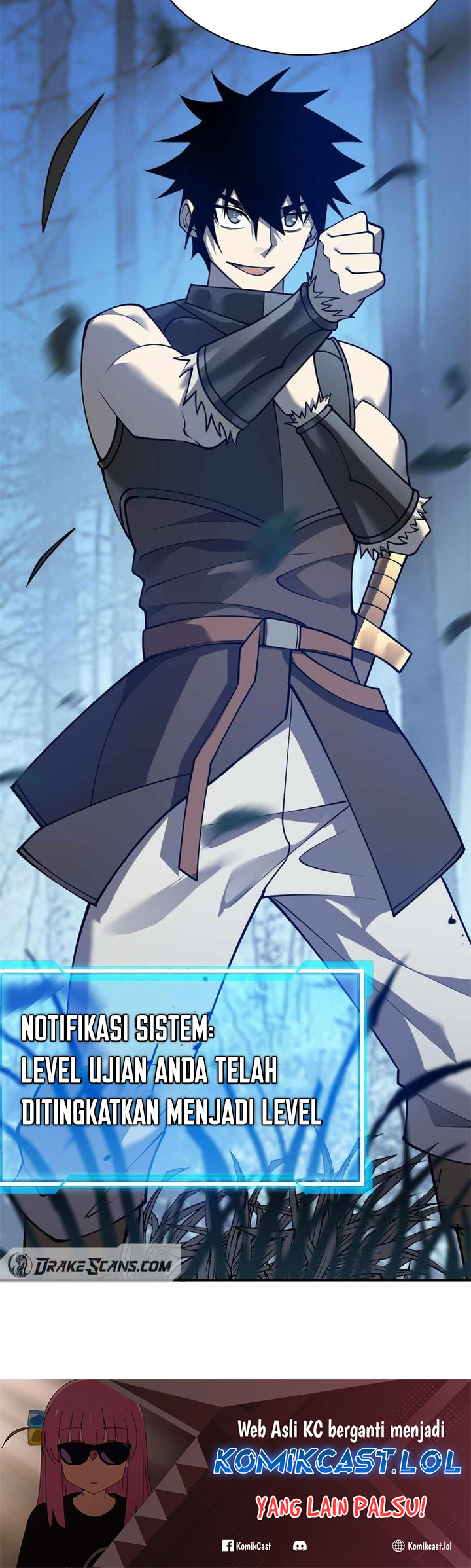 I Became The Game’s Biggest Villain