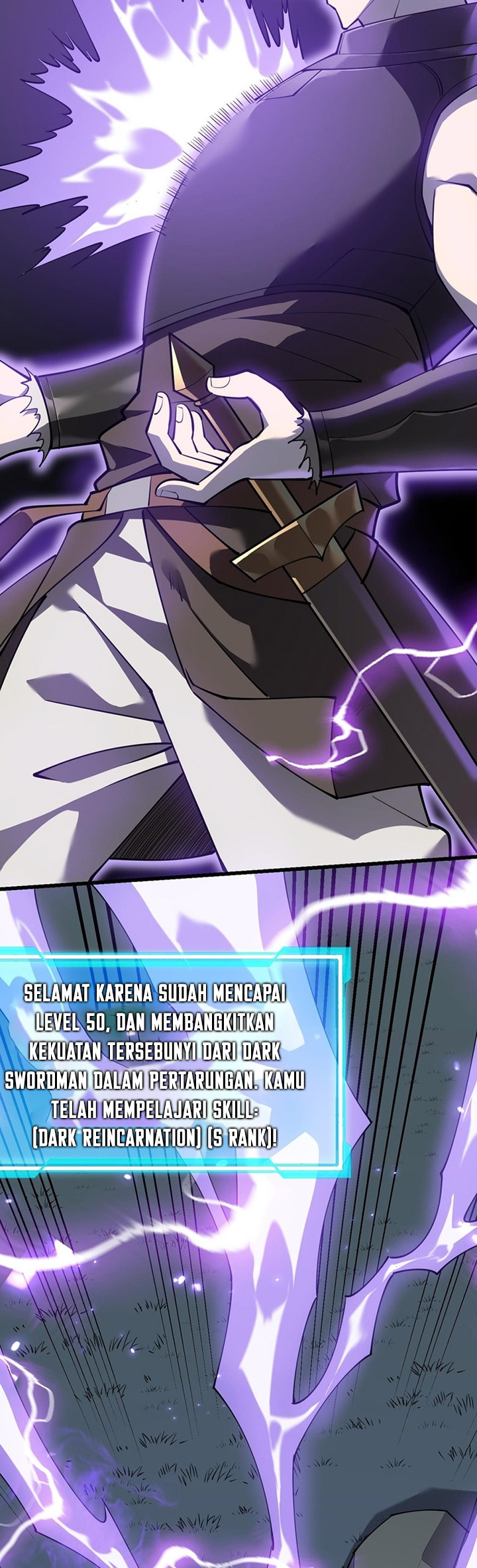 I Became The Game’s Biggest Villain