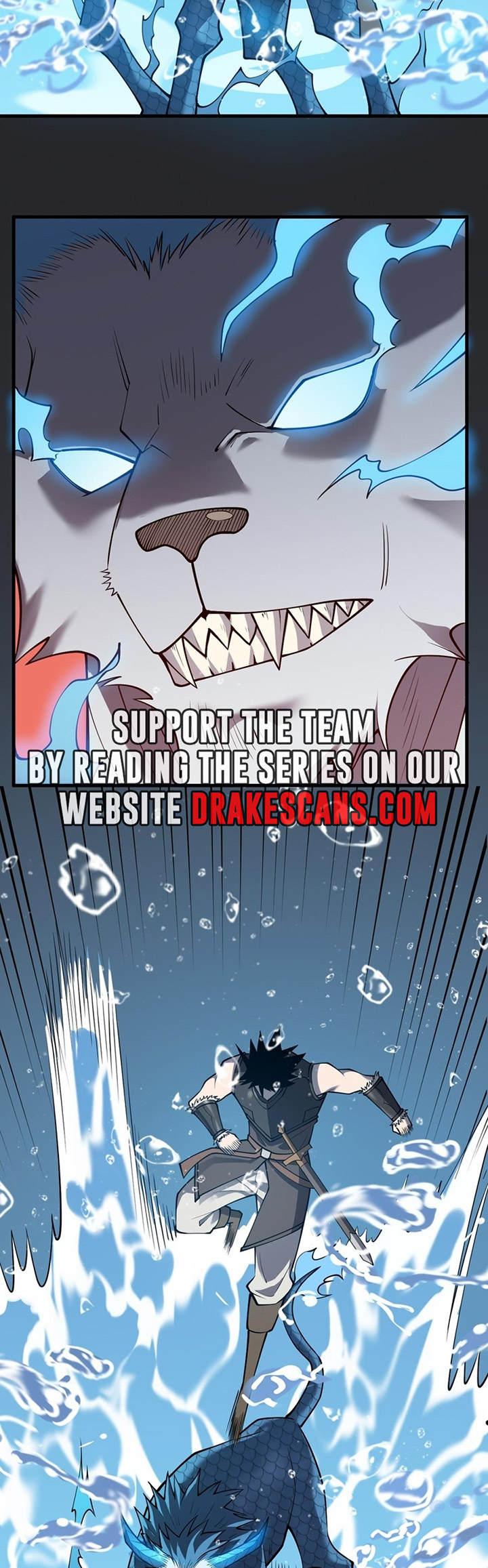 I Became The Game’s Biggest Villain