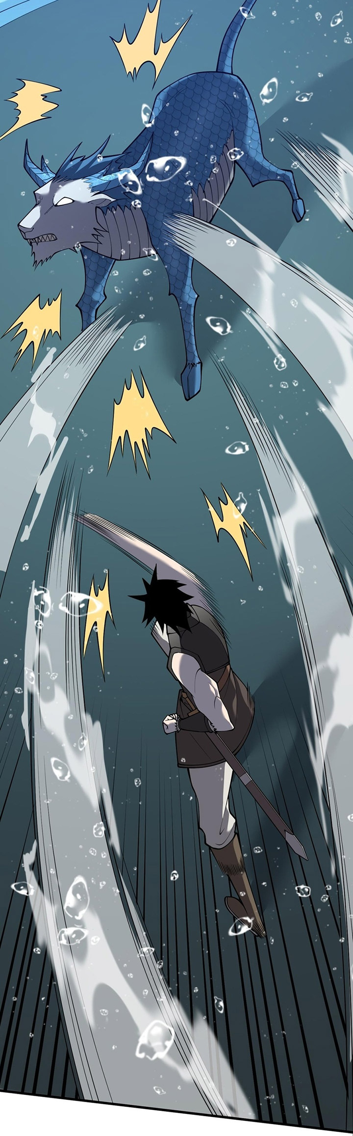 I Became The Game’s Biggest Villain