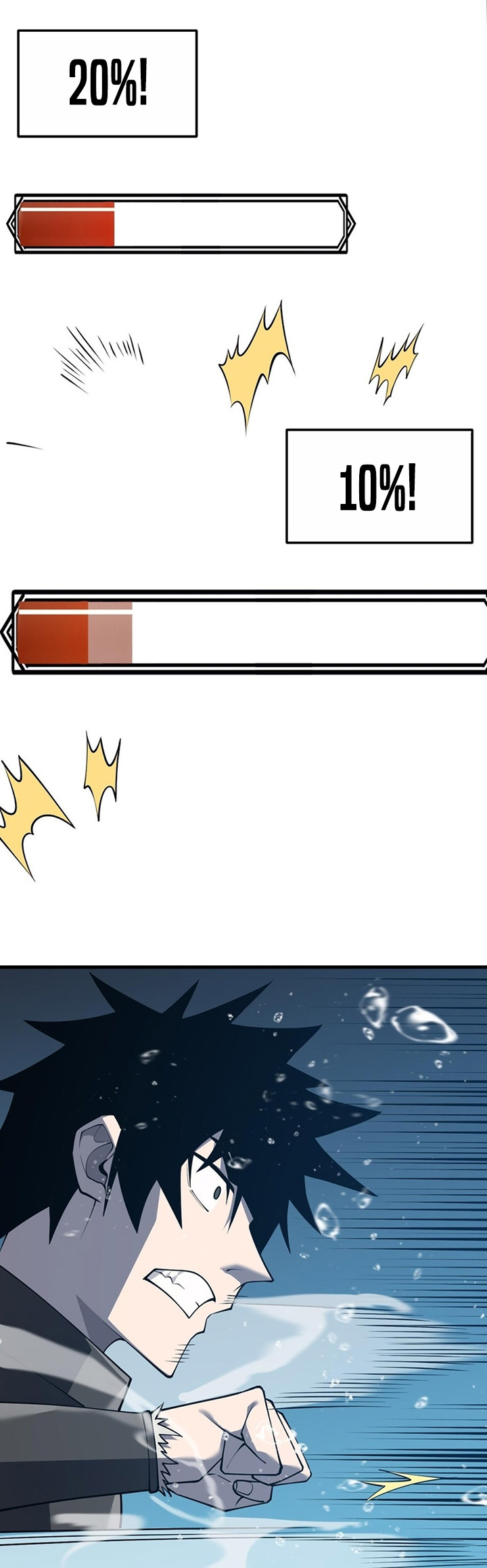 I Became The Game’s Biggest Villain