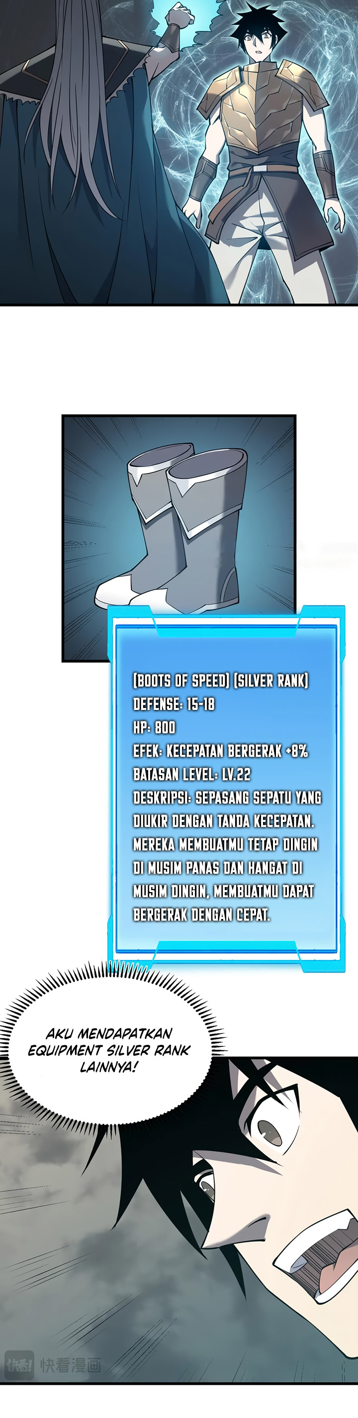 I Became The Game’s Biggest Villain