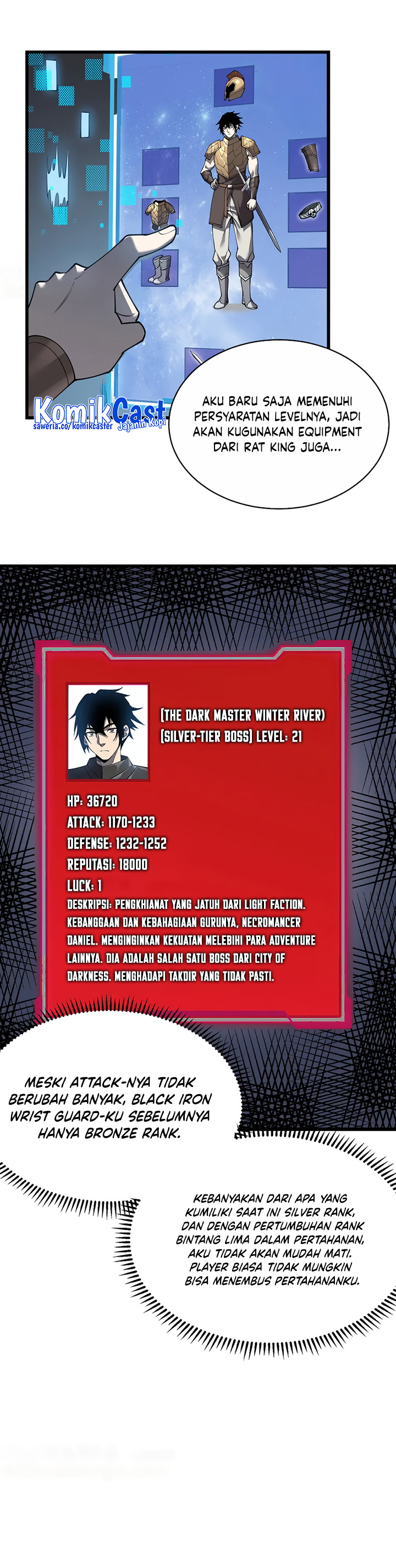I Became The Game’s Biggest Villain