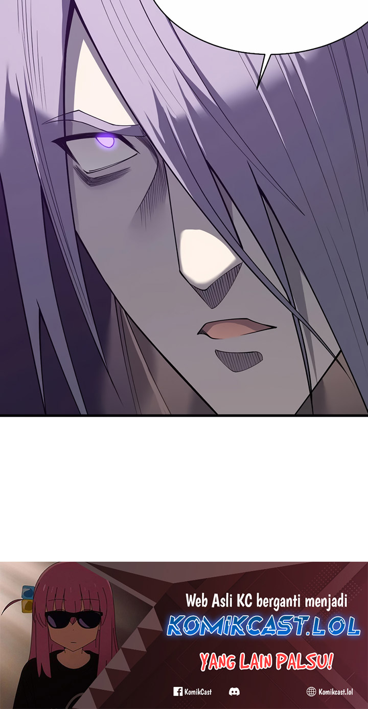 I Became The Game’s Biggest Villain