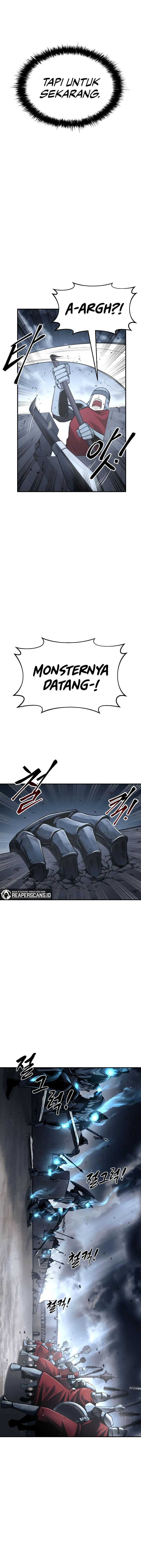I Became the Tyrant of a Defense Game