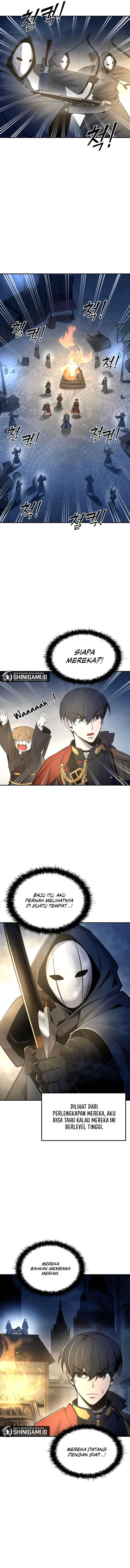 I Became the Tyrant of a Defense Game