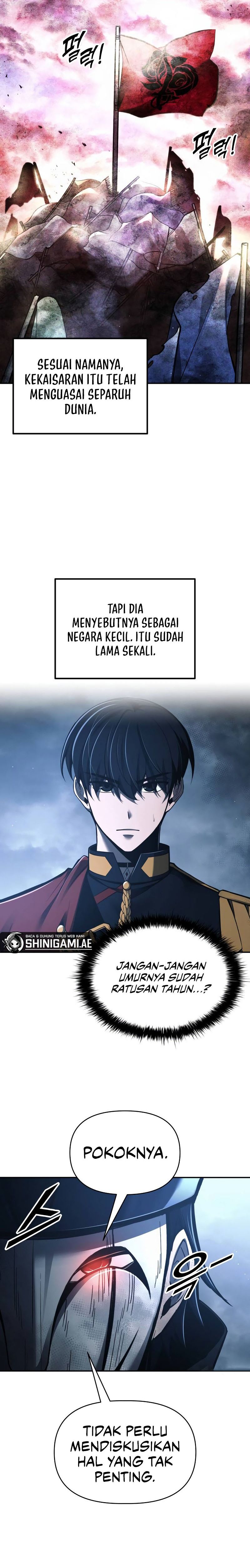I Became the Tyrant of a Defense Game