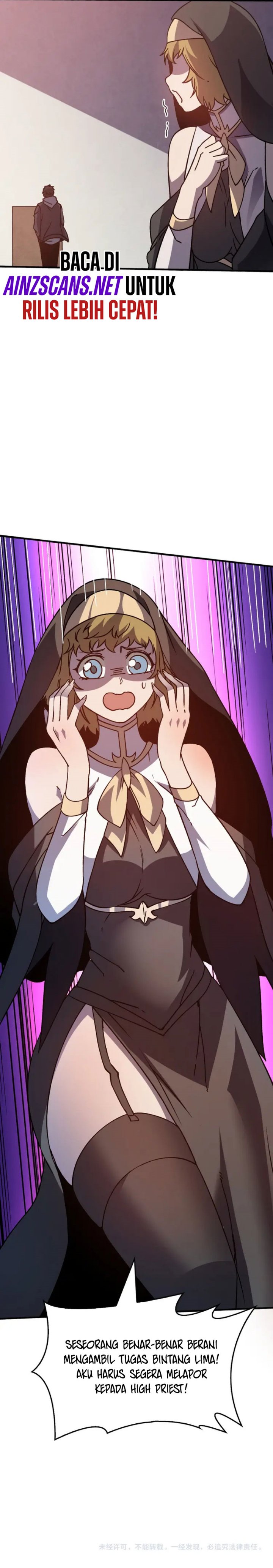I Become Invincible Black Dragon Boss At The Start