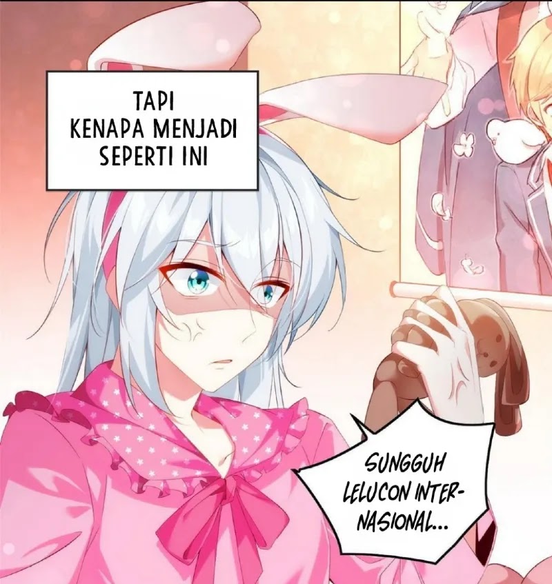I Eat Soft Rice in Another World